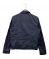 ARMANI EXCHANGE (アルマーニ エクスチェンジ) ナイロントラッカージャケット ネイビー サイズ:M：5000円