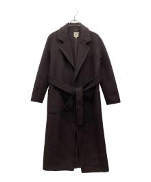 L’Appartement（アパルトモン）の古着「HOTEL PARTICULIER」｜ブラウン