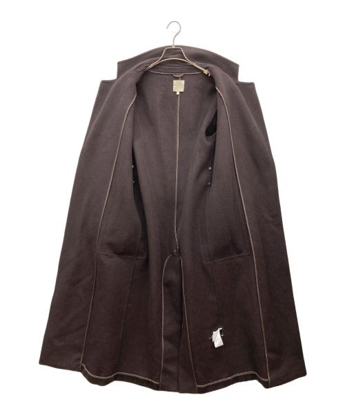 L’Appartement（アパルトモン）L’Appartement (アパルトモン) HOTEL PARTICULIER ブラウン サイズ:Sの古着・服飾アイテム