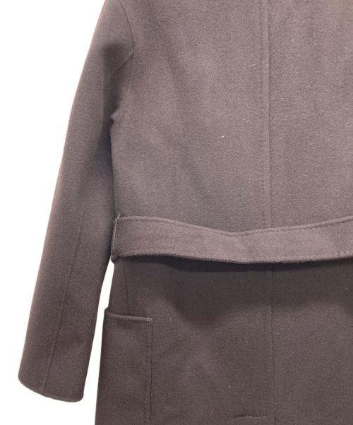 L’Appartement（アパルトモン）L’Appartement (アパルトモン) HOTEL PARTICULIER ブラウン サイズ:Sの古着・服飾アイテム