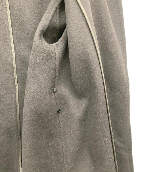 L’Appartement（アパルトモン）L’Appartement (アパルトモン) HOTEL PARTICULIER ブラウン サイズ:Sの古着・服飾アイテム