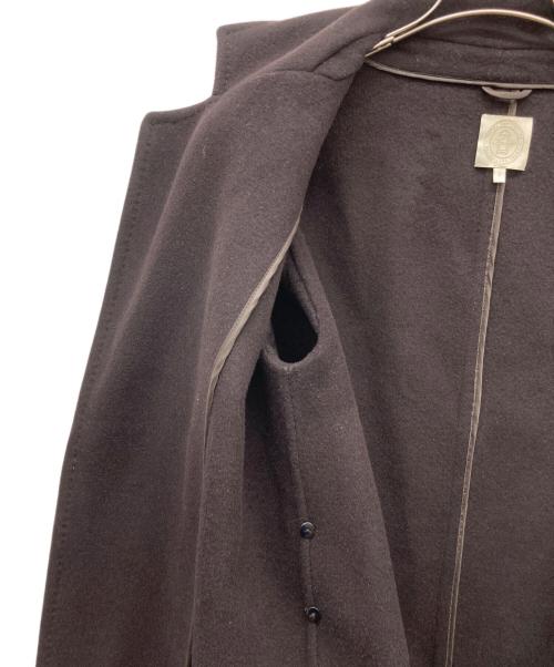 L’Appartement（アパルトモン）L’Appartement (アパルトモン) HOTEL PARTICULIER ブラウン サイズ:Sの古着・服飾アイテム