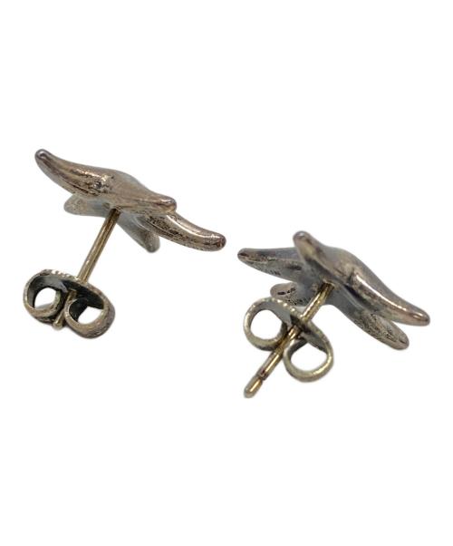 TIFFANY & Co.（ティファニー）TIFFANY & Co. (ティファニー) スターフィッシュピアスの古着・服飾アイテム