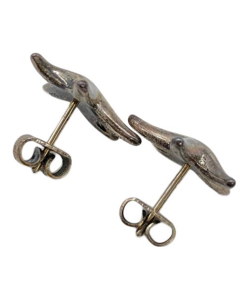 TIFFANY & Co.（ティファニー）TIFFANY & Co. (ティファニー) スターフィッシュピアスの古着・服飾アイテム