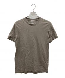 Maison Margiela（メゾンマルジェラ）の古着「パックT」｜ベージュ
