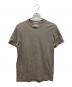 Maison Margiela（メゾンマルジェラ）の古着「パックT」｜ベージュ