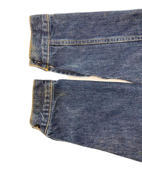 LEVI'S（リーバイス）LEVI'S (リーバイス) 1st大戦モデル復刻デニムジャケット インディゴ サイズ:40の古着・服飾アイテム