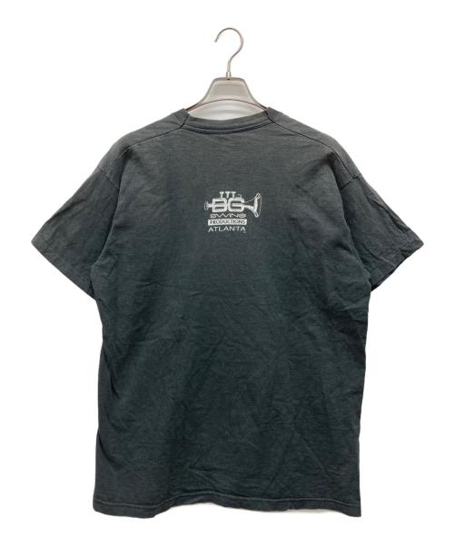 FRUIT OF THE LOOM（フルーツオブザルーム）FRUIT OF THE LOOM (フルーツオブザルーム) 半袖カットソー グレー サイズ:XLの古着・服飾アイテム