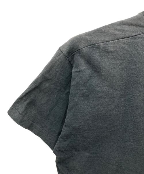 FRUIT OF THE LOOM（フルーツオブザルーム）FRUIT OF THE LOOM (フルーツオブザルーム) 半袖カットソー グレー サイズ:XLの古着・服飾アイテム