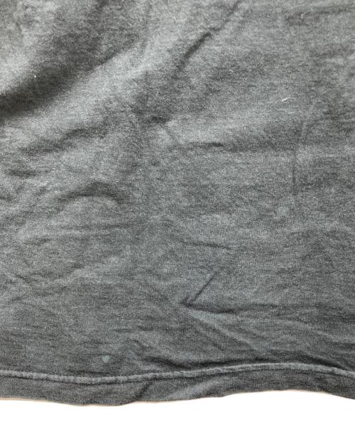 FRUIT OF THE LOOM（フルーツオブザルーム）FRUIT OF THE LOOM (フルーツオブザルーム) 半袖カットソー グレー サイズ:XLの古着・服飾アイテム