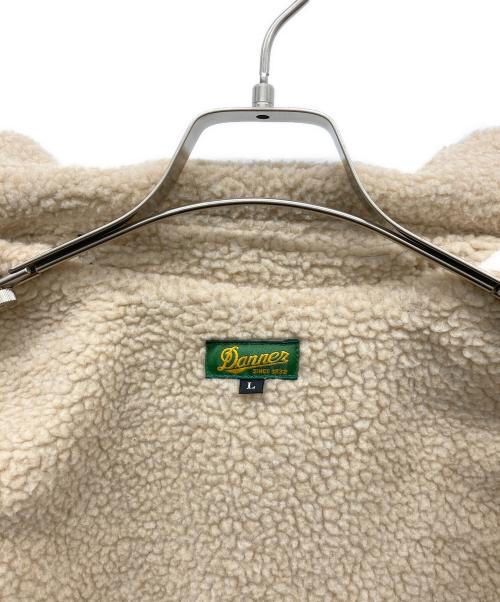 Danner（ダナー）Danner (ダナー) ネイティブ柄ジャケット ブラウン サイズ:Lの古着・服飾アイテム