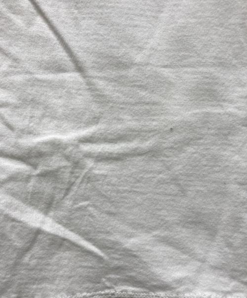 UNDERCOVER（アンダーカバー）UNDERCOVER (アンダーカバー) 半袖カットソー ホワイト サイズ:2の古着・服飾アイテム