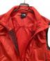 中古・古着 THE NORTH FACE (ザ ノース フェイス) TREK & FIELD VEST レッド サイズ:M：4000円