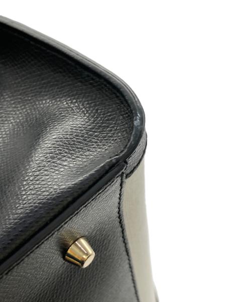 FURLA（フルラ）FURLA (フルラ) ツートーントートバッグ ホワイトの古着・服飾アイテム