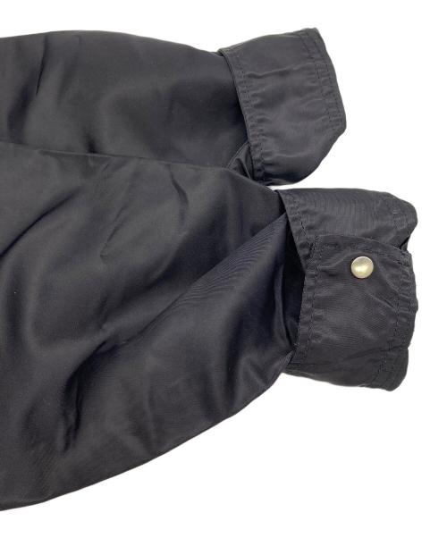 SASSAFRAS（ササフラス）SASSAFRAS (ササフラス) コーチジャケット ブラック サイズ:Sの古着・服飾アイテム