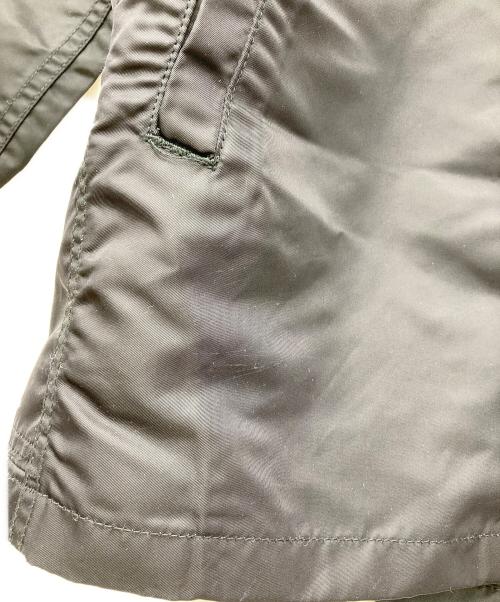 SASSAFRAS（ササフラス）SASSAFRAS (ササフラス) コーチジャケット ブラック サイズ:Sの古着・服飾アイテム