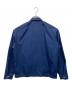 PERMANENT PRESS (パーマネントプレス) スイングトップ ブルー サイズ:Ｍ：5000円