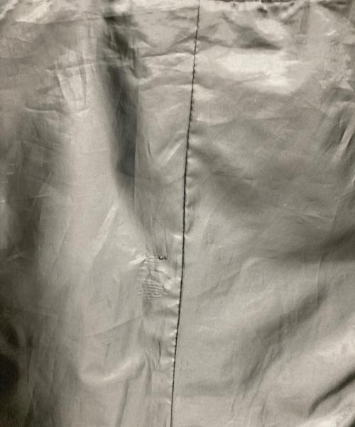 CROSS COLOURS（クロスカラーズ）CROSS COLOURS (クロスカラーズ) レザージャケット ブラック サイズ:不明の古着・服飾アイテム