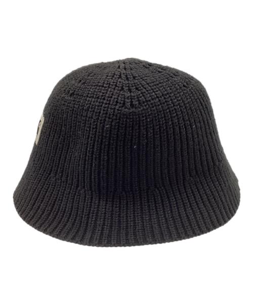 Carhartt WIP（カーハート ワークインプログレス）CARHARTT WIP (カーハート ワークインプログレス) Paloma Hat ブラック サイズ:M/Lの古着・服飾アイテム