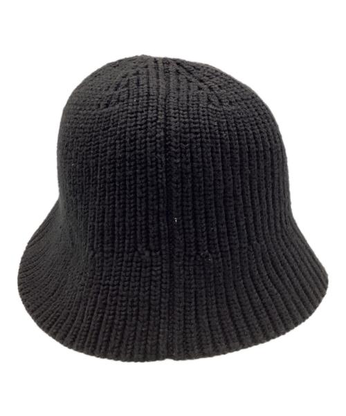 Carhartt WIP（カーハート ワークインプログレス）CARHARTT WIP (カーハート ワークインプログレス) Paloma Hat ブラック サイズ:M/Lの古着・服飾アイテム