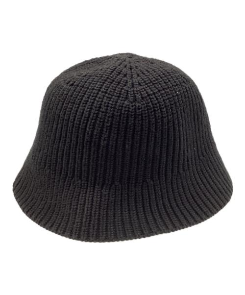 Carhartt WIP（カーハート ワークインプログレス）CARHARTT WIP (カーハート ワークインプログレス) Paloma Hat ブラック サイズ:M/Lの古着・服飾アイテム