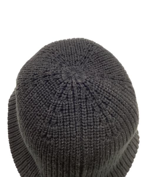 Carhartt WIP（カーハート ワークインプログレス）CARHARTT WIP (カーハート ワークインプログレス) Paloma Hat ブラック サイズ:M/Lの古着・服飾アイテム