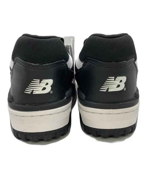 NEW BALANCE（ニューバランス）NEW BALANCE (ニューバランス) ローカットスニーカー ブラック サイズ:US7の古着・服飾アイテム
