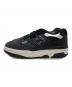 NEW BALANCE (ニューバランス) ローカットスニーカー ブラック サイズ:US7：6000円