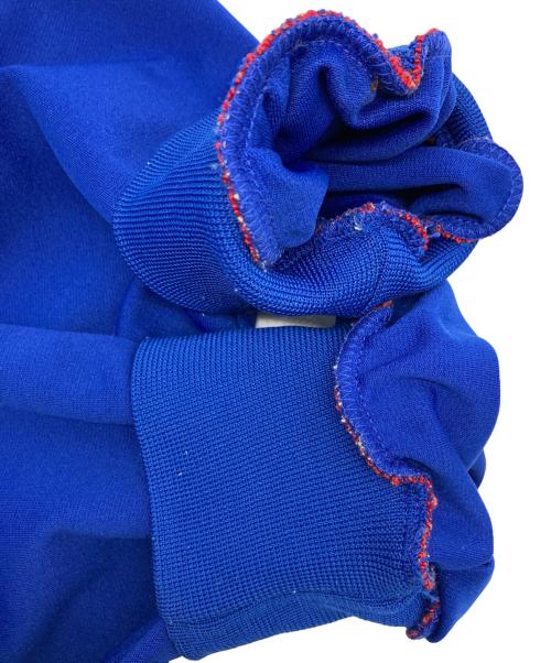 Cooperstown（クーパーズタウン）Cooperstown (クーパーズタウン) ジャージ ブルー サイズ:4XLの古着・服飾アイテム