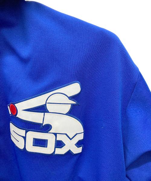 Cooperstown（クーパーズタウン）Cooperstown (クーパーズタウン) ジャージ ブルー サイズ:4XLの古着・服飾アイテム