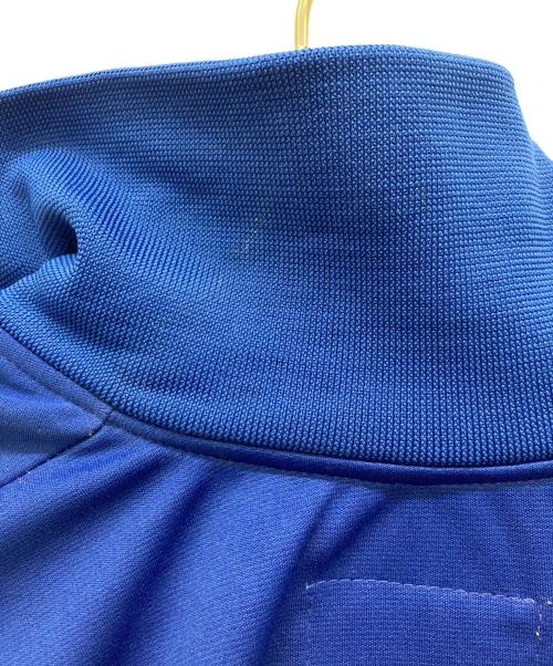 Cooperstown（クーパーズタウン）Cooperstown (クーパーズタウン) ジャージ ブルー サイズ:4XLの古着・服飾アイテム