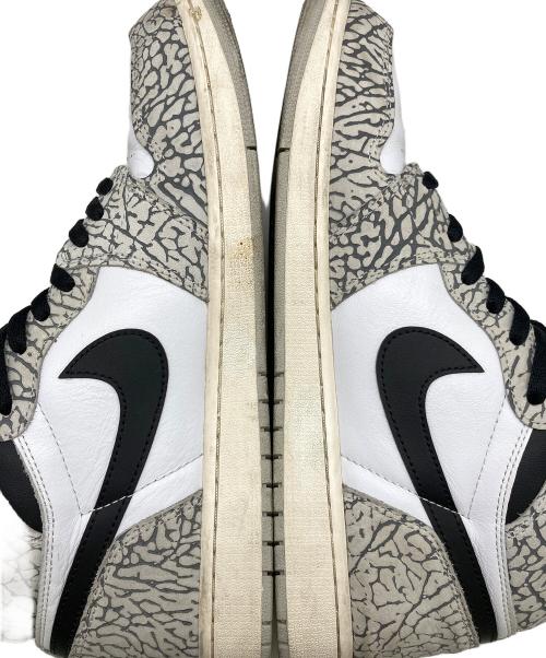 NIKE（ナイキ）NIKE (ナイキ) Air Jordan 1 High OG 