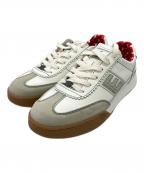 EAST PACIFIC TRADEイーストパシフィックトレード）の古着「スニーカー」｜ホワイト