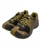 asics×KIKO KOSTADINOVアシックス×キコ・コスタディノフ）の古着「GEL-KIRIL III」｜カーキ