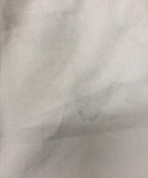 ODEVNI PRUMYSL（オデヴニ・プルミスル）ODEVNI PRUMYSL (オデヴニ・プルミスル) カバーオール ベージュ サイズ:不明の古着・服飾アイテム