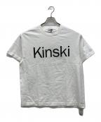 GDCジーディーシー）の古着「Tシャツ」｜ホワイト