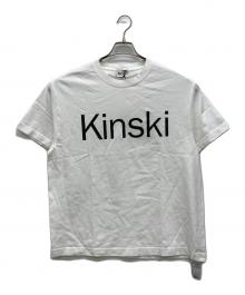 GDC（ジーディーシー）の古着「Tシャツ」｜ホワイト