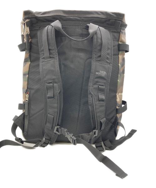 THE NORTH FACE（ザ ノース フェイス）THE NORTH FACE (ザ ノース フェイス) BC FUSE BOX グリーンの古着・服飾アイテム