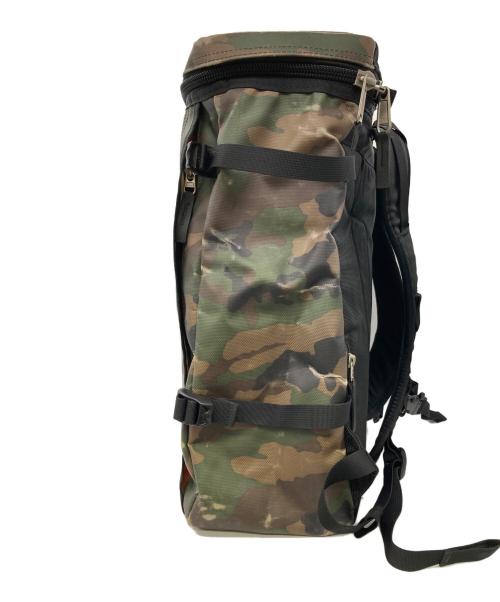 THE NORTH FACE（ザ ノース フェイス）THE NORTH FACE (ザ ノース フェイス) BC FUSE BOX グリーンの古着・服飾アイテム