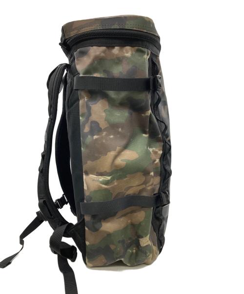 THE NORTH FACE（ザ ノース フェイス）THE NORTH FACE (ザ ノース フェイス) BC FUSE BOX グリーンの古着・服飾アイテム