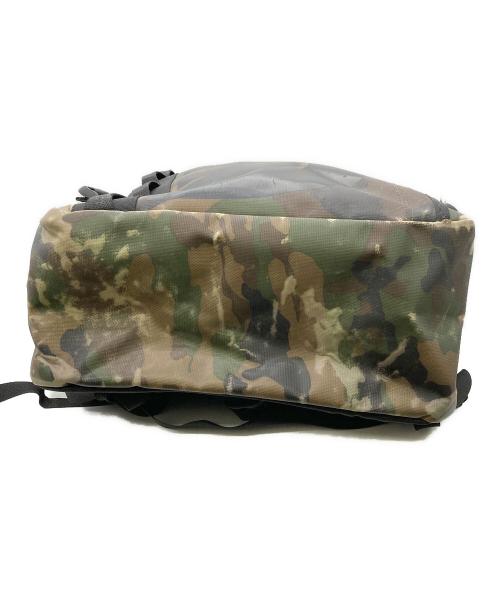 THE NORTH FACE（ザ ノース フェイス）THE NORTH FACE (ザ ノース フェイス) BC FUSE BOX グリーンの古着・服飾アイテム