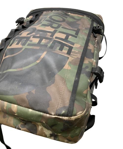 THE NORTH FACE（ザ ノース フェイス）THE NORTH FACE (ザ ノース フェイス) BC FUSE BOX グリーンの古着・服飾アイテム