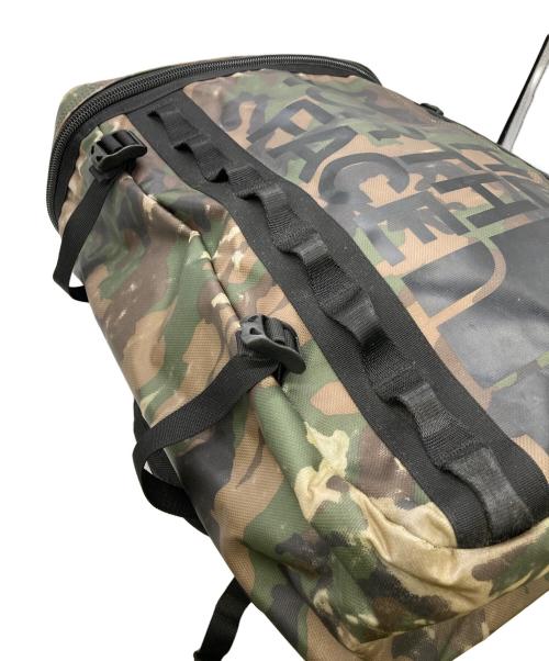 THE NORTH FACE（ザ ノース フェイス）THE NORTH FACE (ザ ノース フェイス) BC FUSE BOX グリーンの古着・服飾アイテム