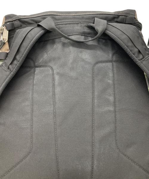 THE NORTH FACE（ザ ノース フェイス）THE NORTH FACE (ザ ノース フェイス) BC FUSE BOX グリーンの古着・服飾アイテム