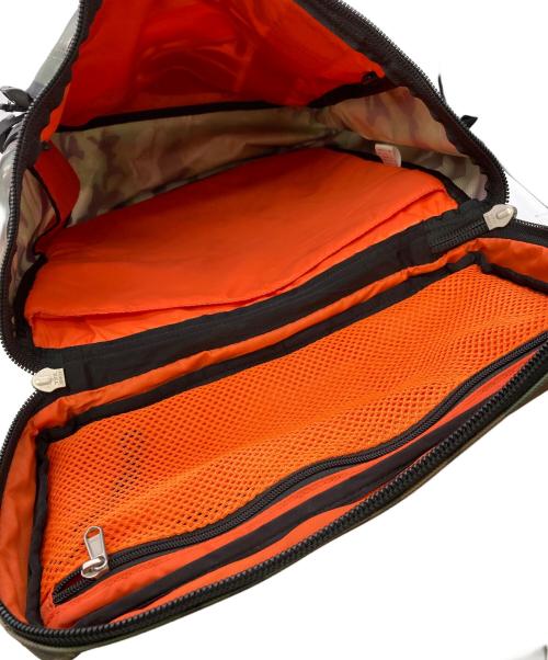 THE NORTH FACE（ザ ノース フェイス）THE NORTH FACE (ザ ノース フェイス) BC FUSE BOX グリーンの古着・服飾アイテム