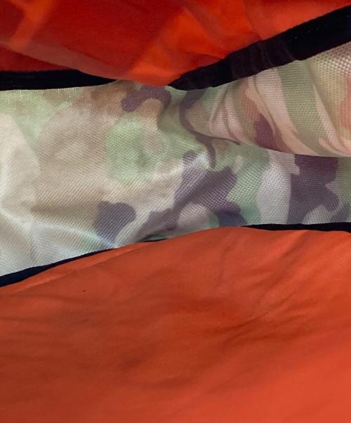 THE NORTH FACE（ザ ノース フェイス）THE NORTH FACE (ザ ノース フェイス) BC FUSE BOX グリーンの古着・服飾アイテム