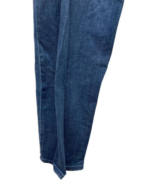 THE NORTH FACE（ザ ノース フェイス）THE NORTH FACE (ザ ノース フェイス) Denim Climbing Baggy pants インディゴ サイズ:Lの古着・服飾アイテム