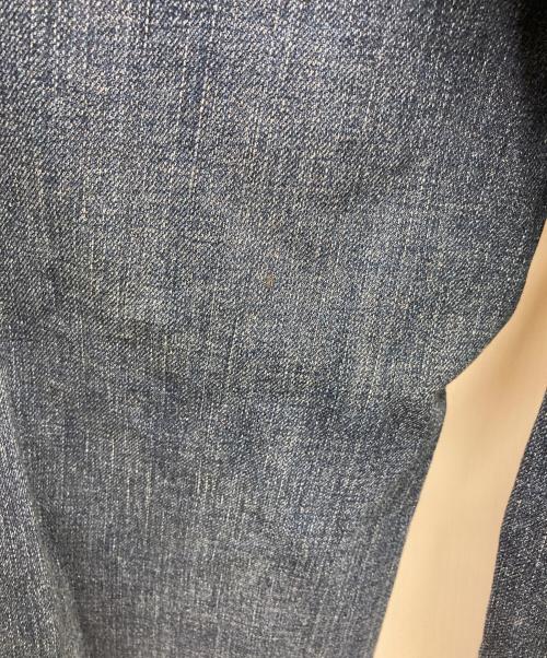 THE NORTH FACE（ザ ノース フェイス）THE NORTH FACE (ザ ノース フェイス) Denim Climbing Baggy pants インディゴ サイズ:Lの古着・服飾アイテム