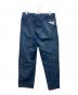 THE NORTH FACE (ザ ノース フェイス) Denim Climbing Baggy pants インディゴ サイズ:L：5000円