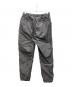 THE NORTH FACE (ザ ノース フェイス) NYLON DENIM FIELD PANT ブラック サイズ:L：8000円